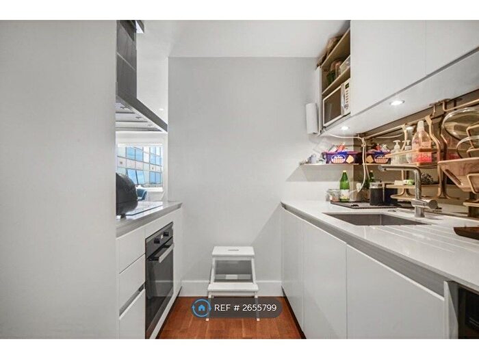1 Bedroom Flat To Rent In Crawford Building, London, E1