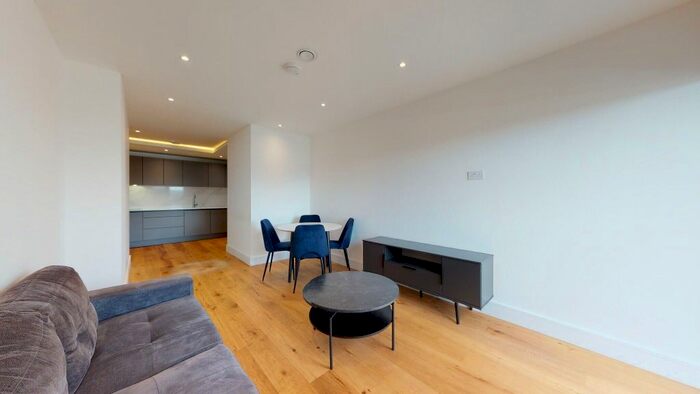 1 Bedroom Flat To Rent In New Horizons Court, Brentford, TW8