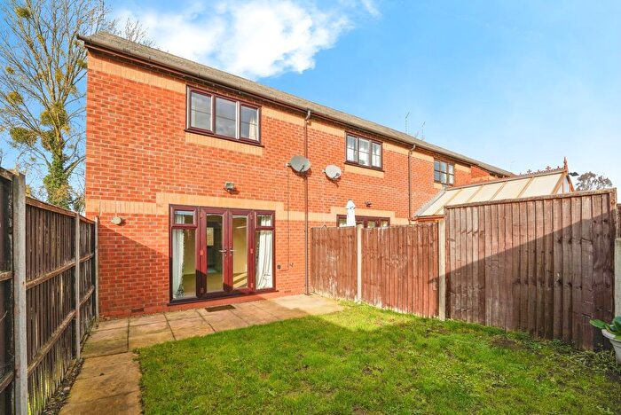 2 Bedroom Detached House For Sale In Hereford Road, Leigh Sinton, Malvern, Worcestershire, WR13