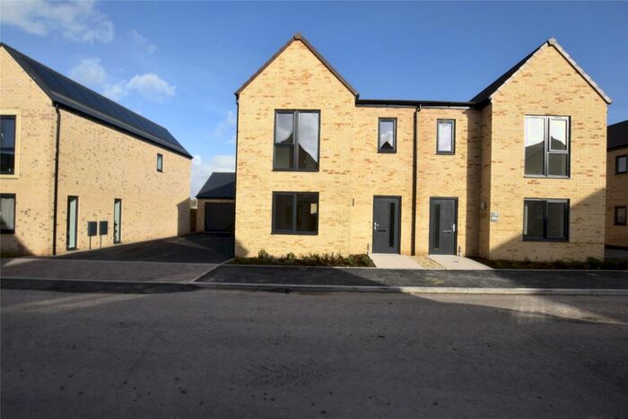 4 Bedroom Semi-Detached House To Rent In Naish Road, Combe Down, Bath, BA2