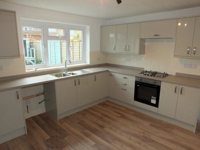 3 Bedroom Terraced House To Rent In Broyleside Cottages, Ringmer, BN8