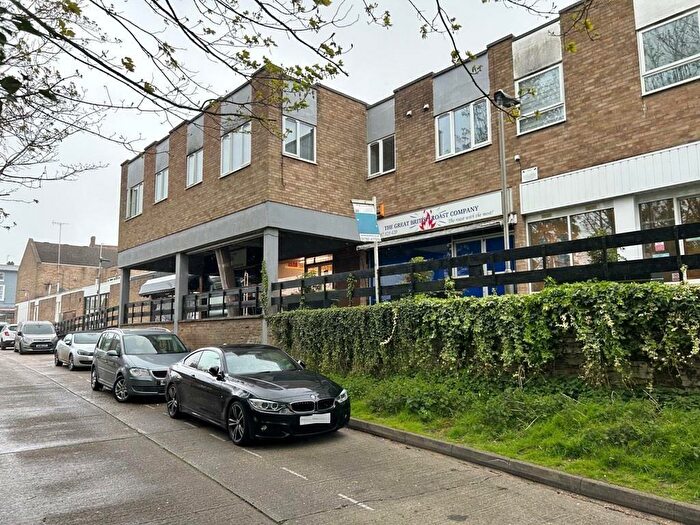 1 Bedroom Flat To Rent In The Centre, High Street, Halstead, CO9