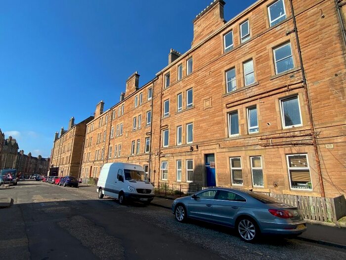 1 Bedroom Flat To Rent In Stewart Terrace, Gorgie, Edinburgh, EH11