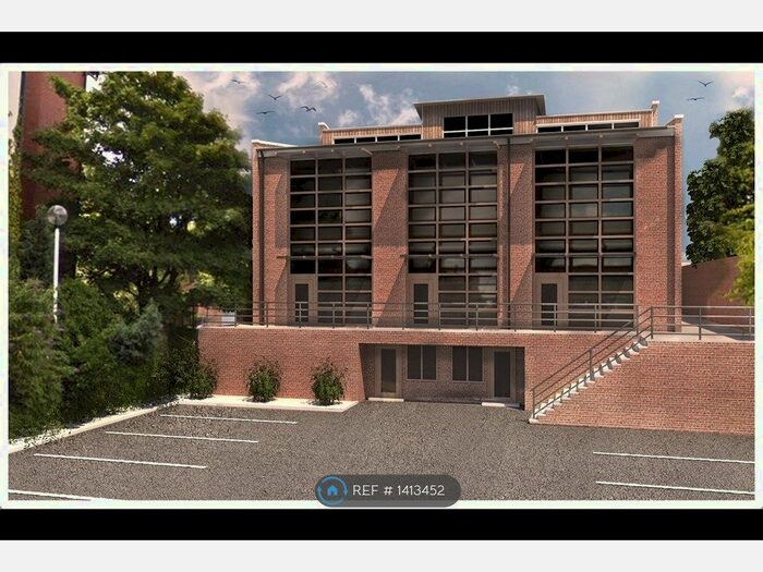 2 Bedroom Flat To Rent In Pelham Road, Nottingham, NG5