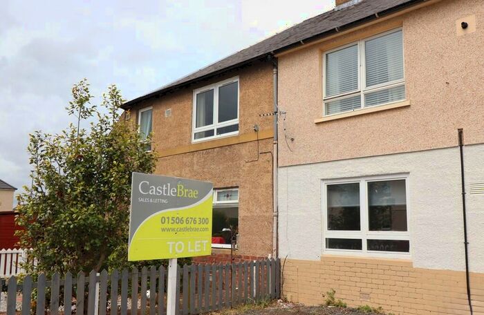 2 Bedroom Apartment To Rent In Hawthorn Steet, Grangemouth, FK3