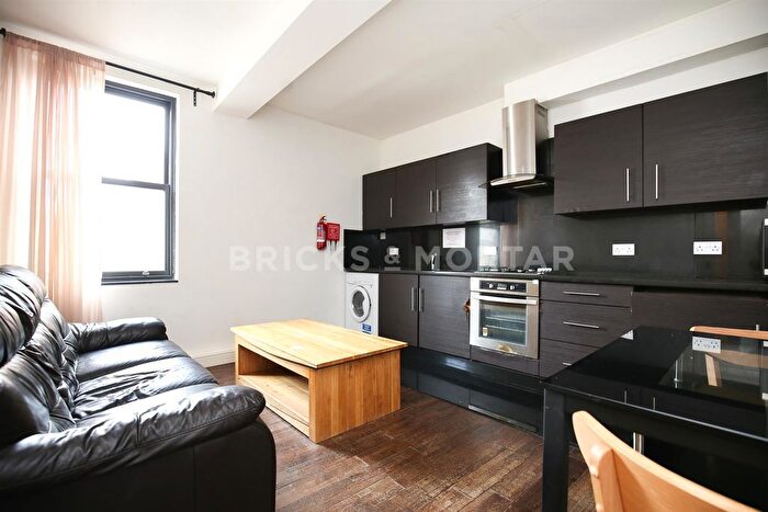 2 Bedroom Flat To Rent In Leazes Park Road, Newcastle Upon Tyne, NE1