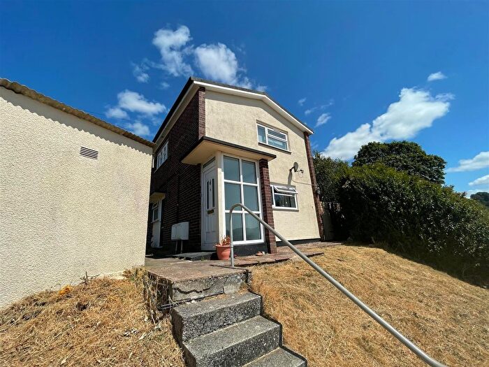 1 Bedroom Flat To Rent In Southway, Plymouth, PL6