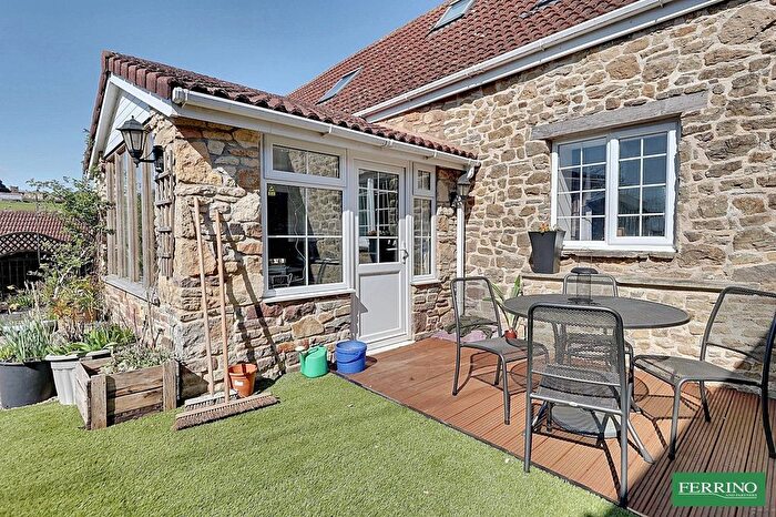 3 Bedroom Detached House For Sale In Eastbach, English Bicknor, Coleford, Gloucestershire., GL16