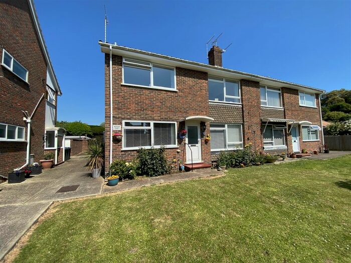 2 Bedroom Flat To Rent In Westgate Court, Goring Street, Worthing, BN12