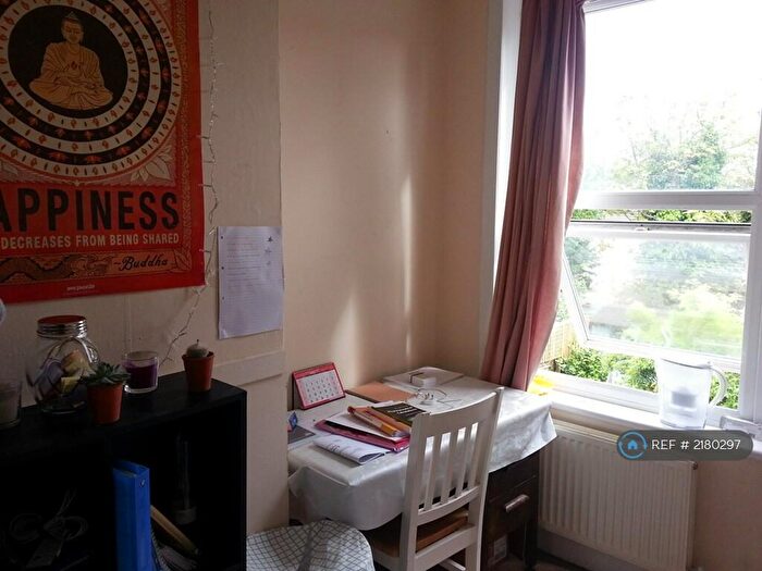 4 Bedroom Terraced House To Rent In Ladysmith Road, Brighton, BN2