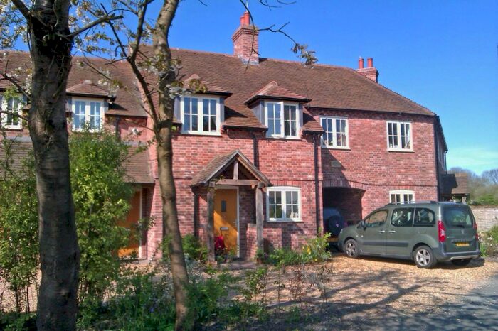 3 Bedroom Terraced House To Rent In Harmer Cottages, North Mundham, Chichester, PO20