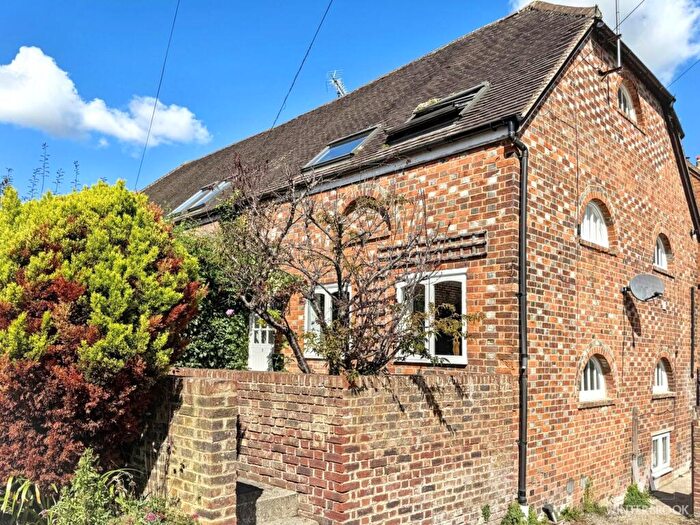 2 Bedroom House For Sale In Boughtons Mill, St. Marys Street, OX10