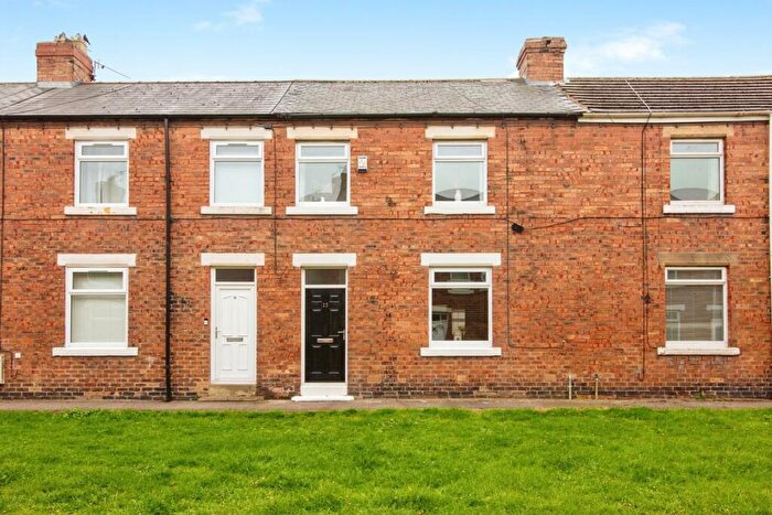 2 Bedroom Terraced House For Sale In Edwin Street, Brunswick Village, Newcastle Upon Tyne, Tyne And Wear, NE13