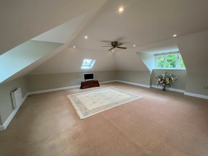 2 Bedroom House To Rent In Woodmill Court, London Road, Ascot, SL5