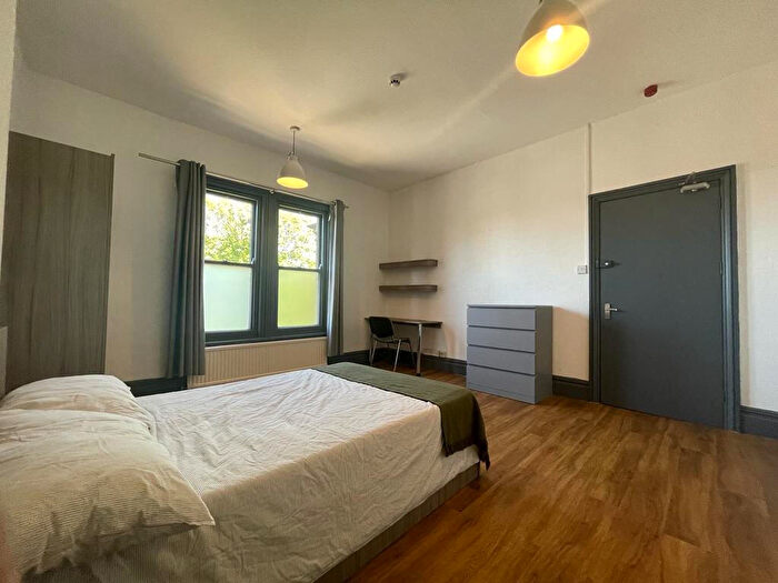 4 Bedroom House To Rent In Newland, Lincoln, LN1