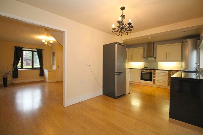 3 Bedroom Semi Detached House To Rent In Beardsley Road, Quorn, LE12