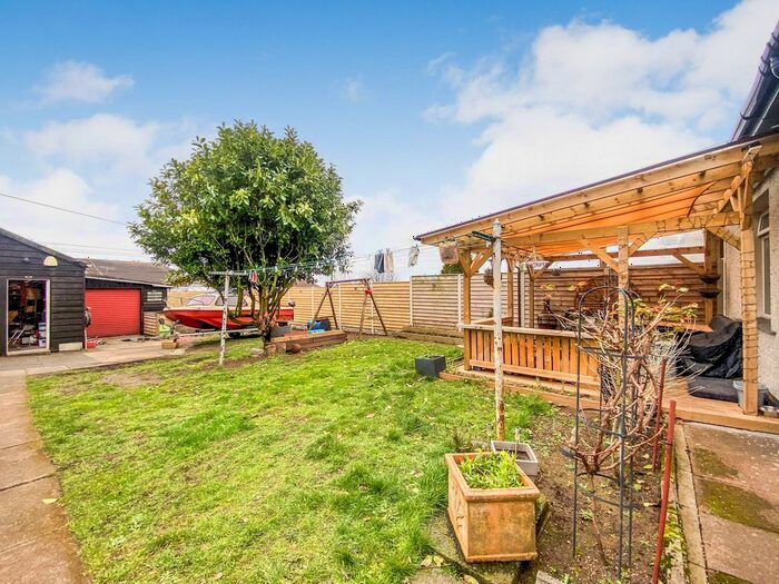 2 Bedroom SemiDetached Bungalow For Sale In Links Road, Saltcoats, KA21