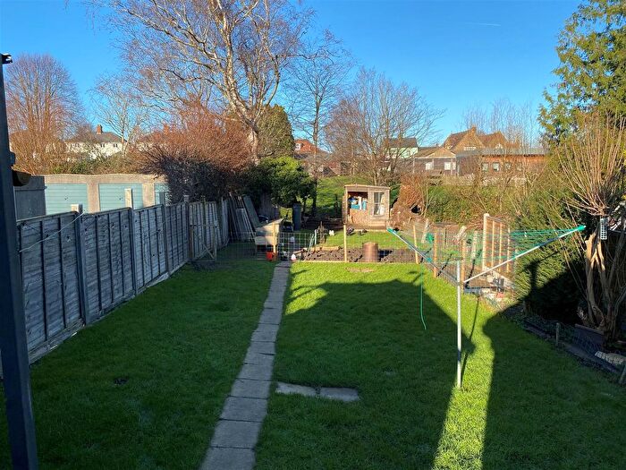 2 Bedroom Semi-detached House For Sale In Hitchen, Merriott - Popular Village Location, TA16