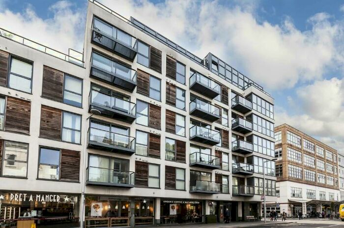 2 Bedroom Flat To Rent In Fulham Road, Chelsea, SW10