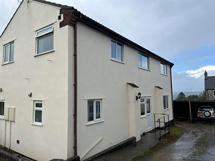 1 Bedroom Flat To Rent In Hawkchurch, Axminster, EX13