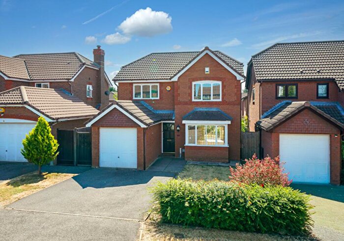 4 Bedroom Detached House For Sale In Sherbourne Close, Hemel Hempstead, HP2
