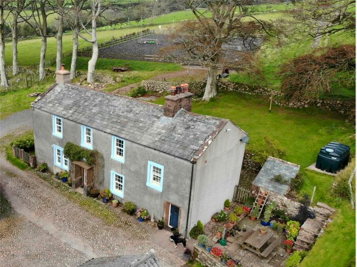 4 Bedroom Property For Sale In Laverock How, Ponsonby, Seascale, CA20