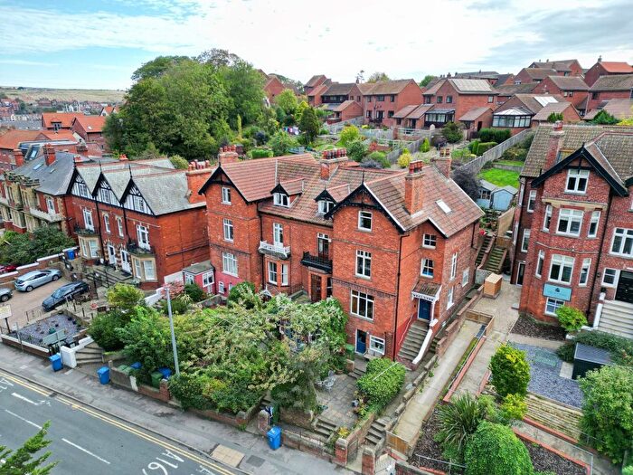 4 Bedroom Town House For Sale In A Bagdale, Whitby, YO21