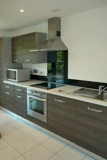 2 Bedroom Flat To Rent In Victoria Mills, Salts Mill Road, Shipley, Bradford, BD17