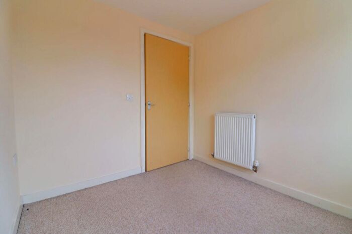 2 Bedroom Apartment To Rent In Ranshaw Drive, Stafford, ST17