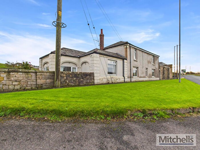 3 Bedroom Detached House For Sale In Moresby House Lodge, Howgate, CA28