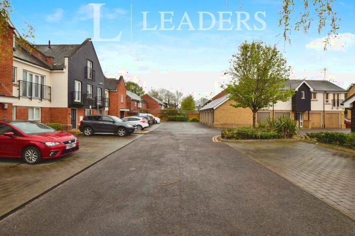 4 Bedroom Apartment To Rent In South Mill Court, Bishops Stortford, CM23