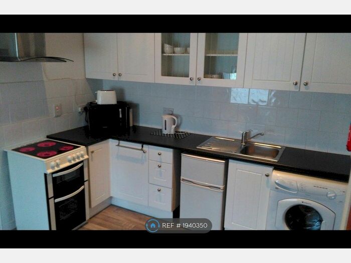 Studio To Rent In Mill Street, Ilkeston, DE7