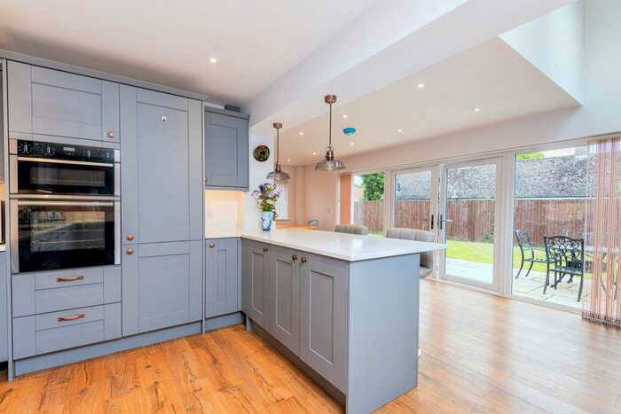 3 Bedroom Semi-Detached House For Sale In The Close, Slimbridge, Gloucester, GL2