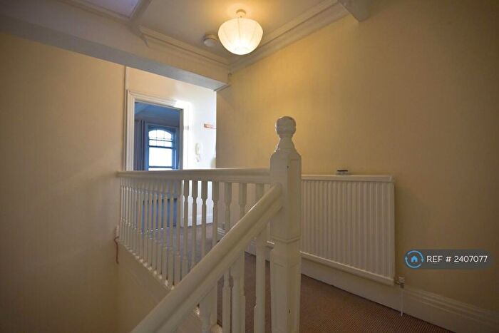 1 Bedroom Flat To Rent In Hamilton Street, Birkenhead, CH41