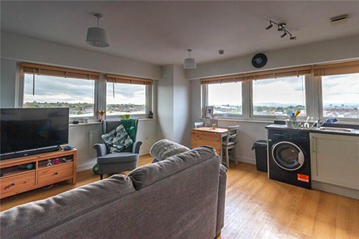 2 Bedroom Apartment To Rent In Fishponds Road, Fishponds, Bristol, Bristol, City Of, BS16