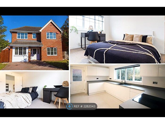 6 Bedroom Detached House To Rent In Bladewater Road, Norwich, NR5