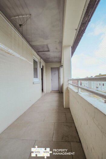 1 Bedroom Flat To Rent In Cadenhead Place, Aberdeen, AB25