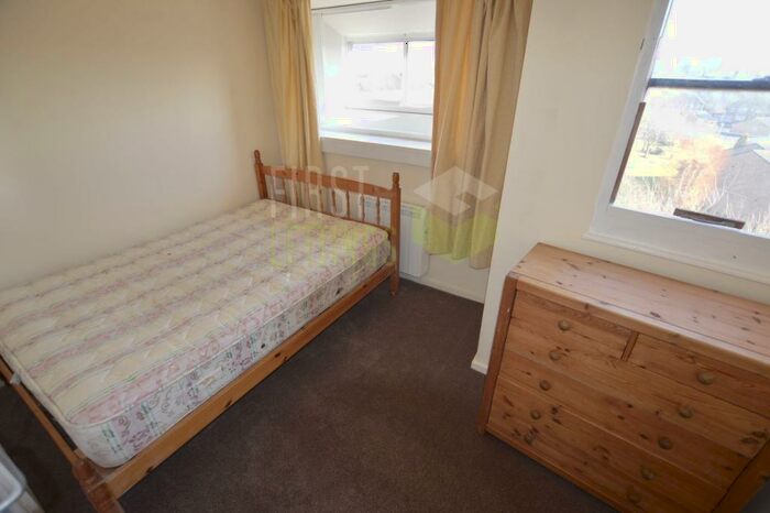 1 Bedroom Flat To Rent In Falmouth Road, Leicester, LE5