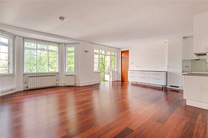 3 Bedroom Flat To Rent In Addisland Court, London, W14