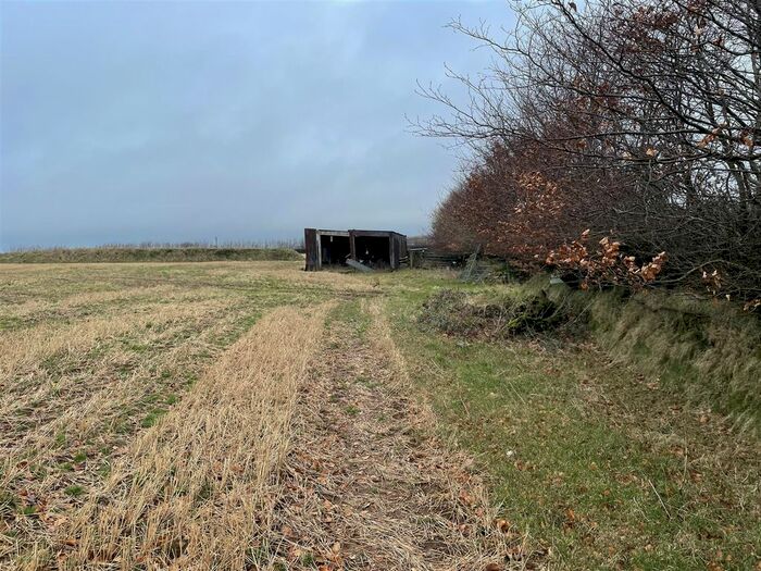 Land For Sale In Grange Close, Bratton Fleming, Barnstaple, EX32