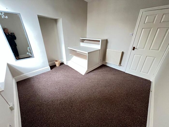 2 Bedroom Terraced House For Sale In Hall Street, Barnard Castle, DL12