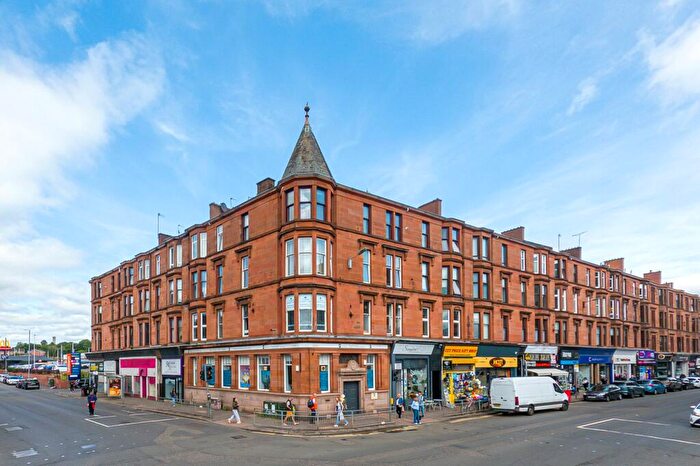 2 Bedroom Apartment For Sale In Dumbarton Road, Partick, Glasgow, G11
