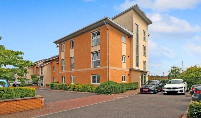 1 Bedroom Flat To Rent In Gemini Close, Cheltenham GL51