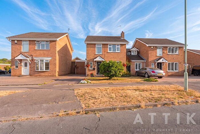 3 Bedroom Detached House For Sale In Long Meadow Walk, Carlton Colville, Lowestoft, NR33