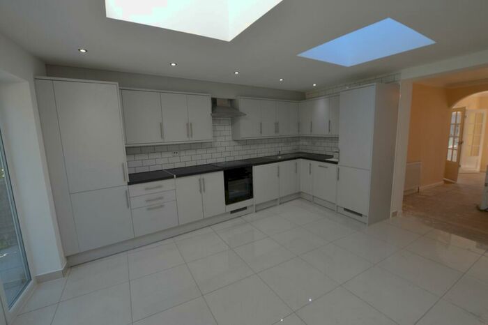 3 Bedroom Terraced House To Rent In Wray Avenue, Ilford, IG5