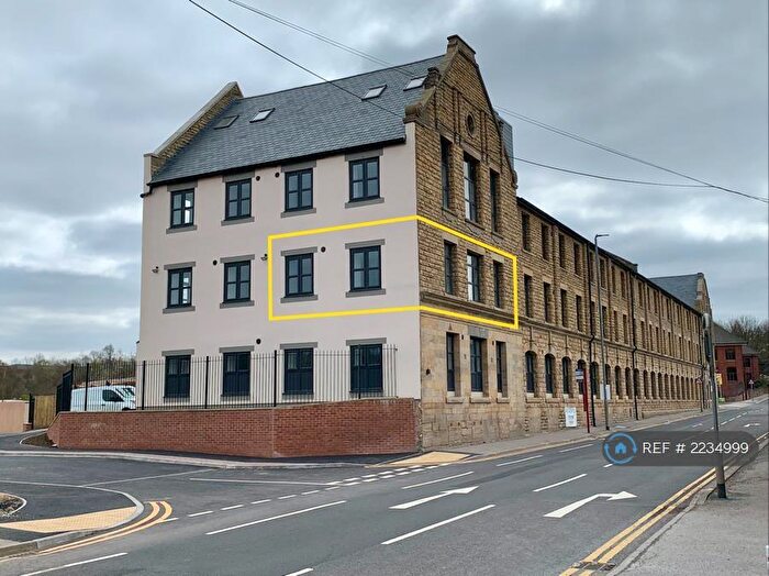 1 Bedroom Flat To Rent In Viaduct Road, Leeds, LS4