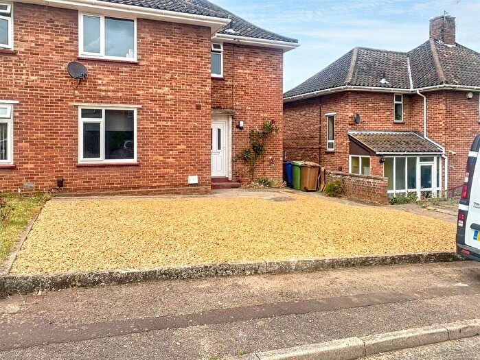 5 Bedroom Property To Rent In Nasmith Road, Norwich, NR4