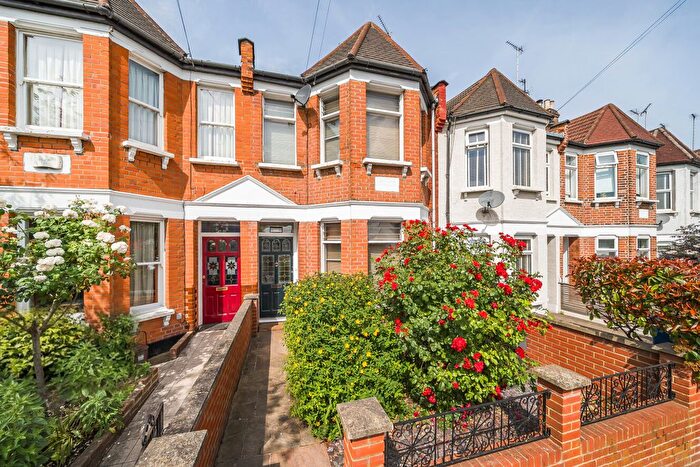 5 Bedroom Terraced House For Sale In Pembroke Road, Muswell Hill, London, N10