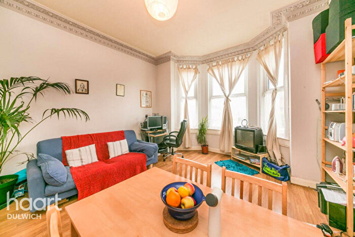 1 Bedroom Flat To Rent In Anerley Road, London, SE20