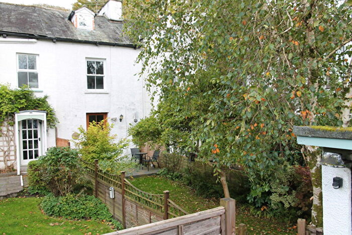 3 Bedroom Terraced House For Sale In Woodland Grove, Ellerthwaite Road, Windermere, LA23